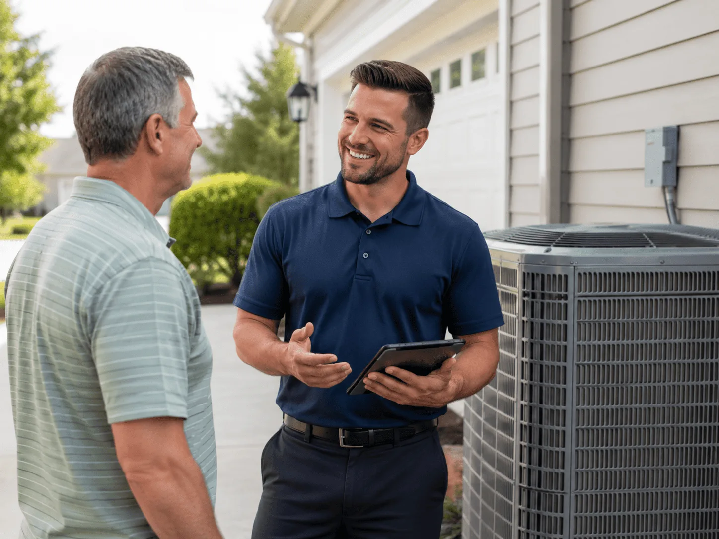Heat Pump Installation Tenino, WA FAQs
